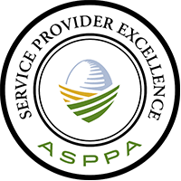 CEFEX Medallion; ASPPA Service Provider Excellence