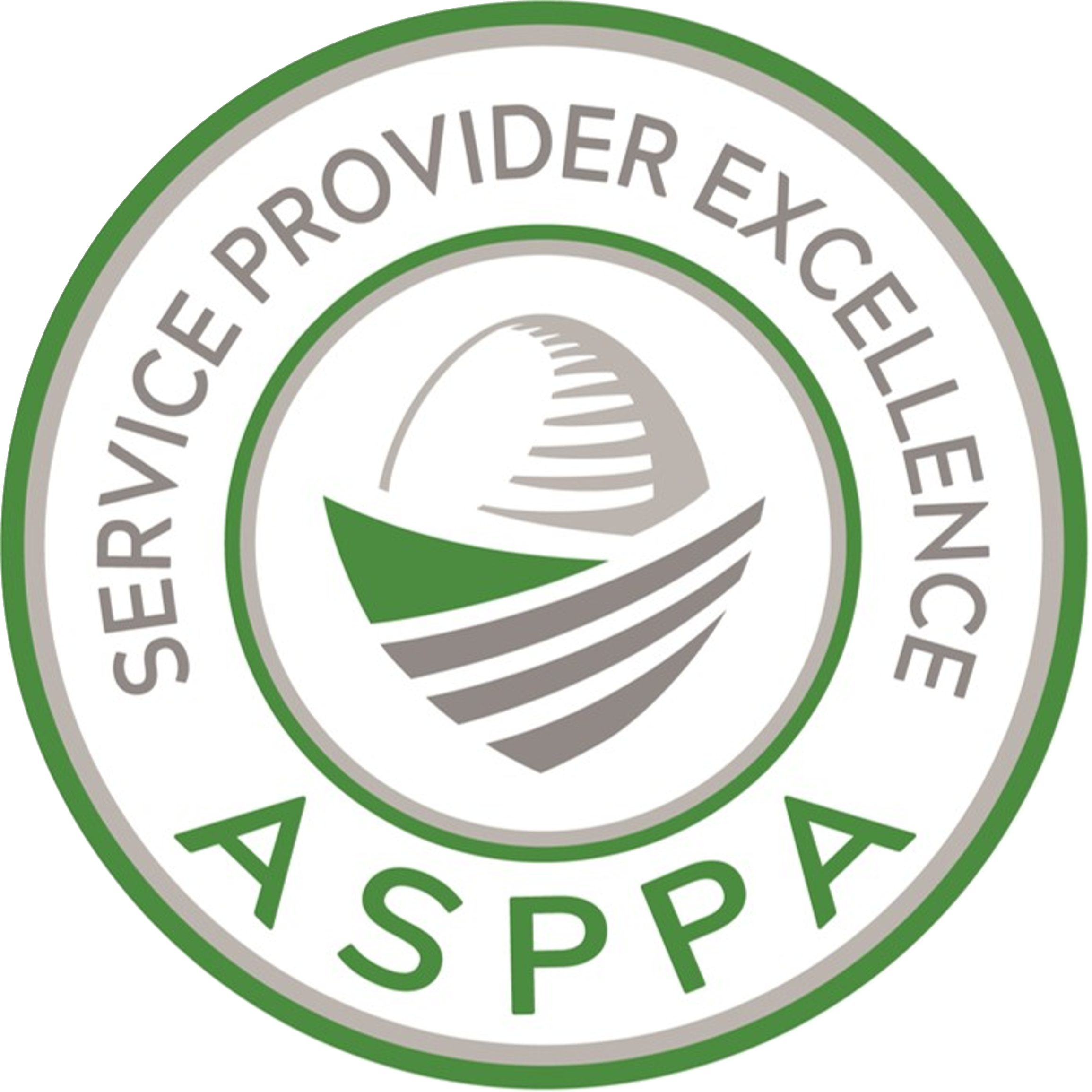 CEFEX Medallion; ASPPA Service Provider Excellence